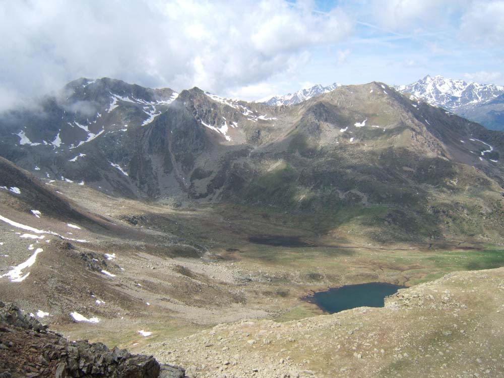 Laghi.....dell''ALTO ADIGE